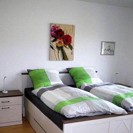 Ferienwohnung Kolks Huus Seglerweg Neuharlingersiel Exterior foto