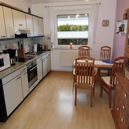 Ferienwohnung Kolks Huus Seglerweg Neuharlingersiel Exterior foto