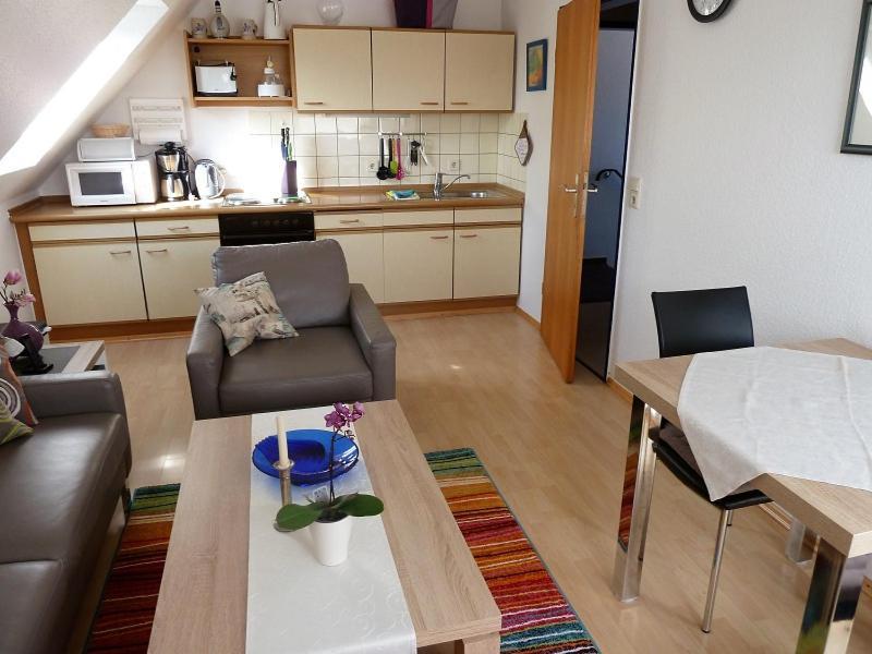 Ferienwohnung Kolks Huus Seglerweg Neuharlingersiel Exterior foto