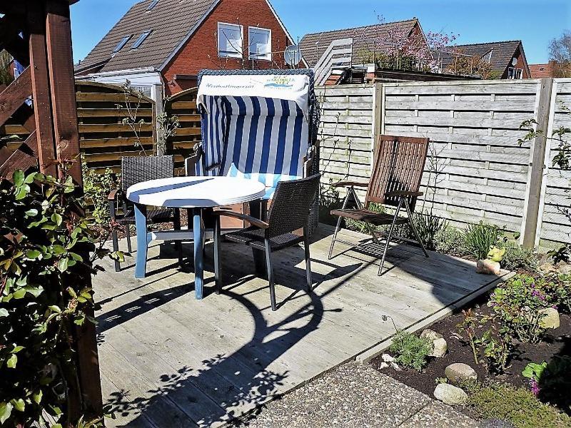 Ferienwohnung Kolks Huus Seglerweg Neuharlingersiel Exterior foto