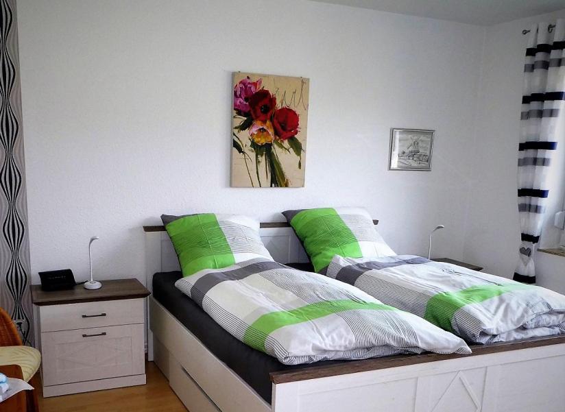 Ferienwohnung Kolks Huus Seglerweg Neuharlingersiel Exterior foto