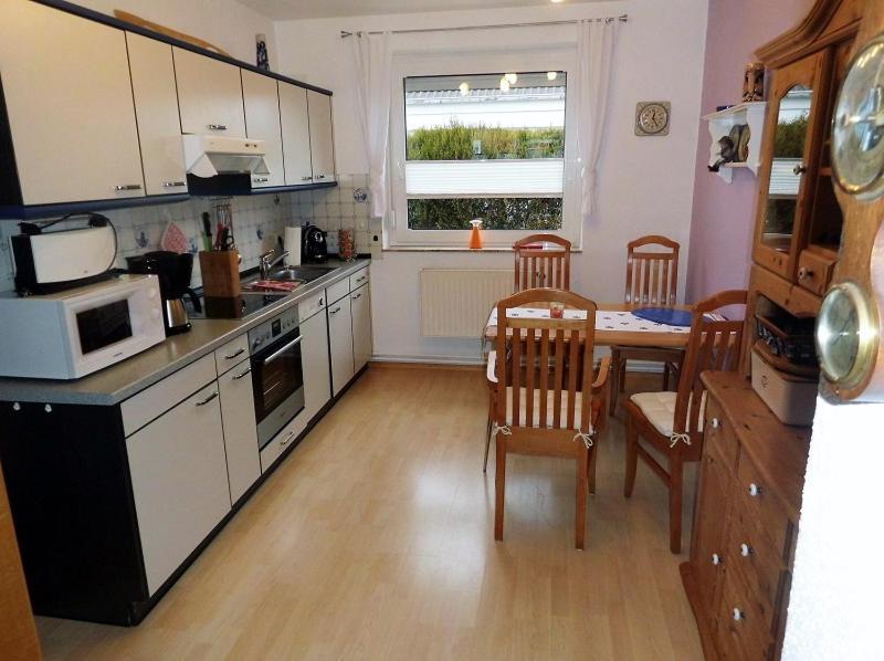 Ferienwohnung Kolks Huus Seglerweg Neuharlingersiel Exterior foto